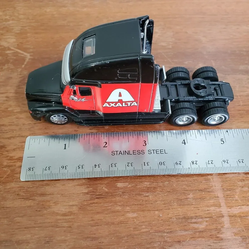 Lionel toy truck